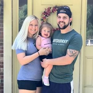 Meet your Posher, Priscilla